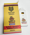 Pasi'tuek Traditional Cannabis Co. Disposable THC Vape-1g-90% THC