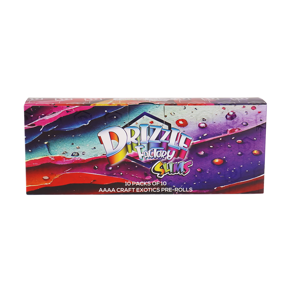 Drizzle Slims Pre-Rolls — AAAA Premium