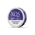 XQS Blueberry Mint — 6mg