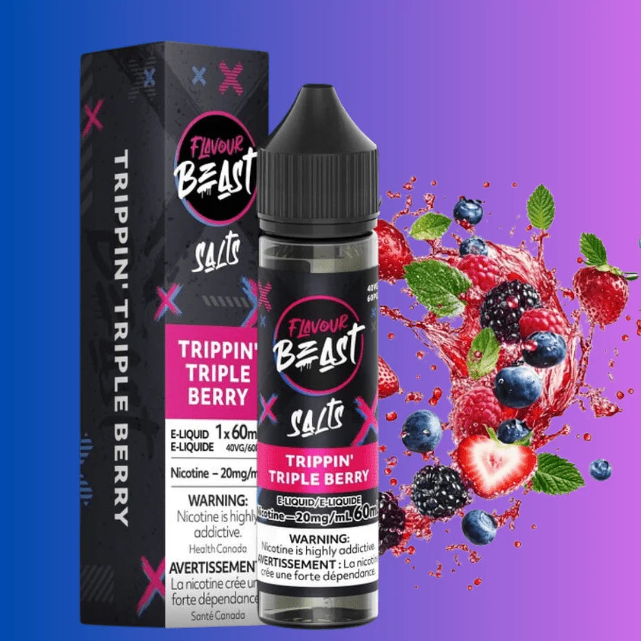 Flavour Beast — 30mL — 20mg/mL