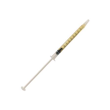 THC Distillate Syringe — 1g