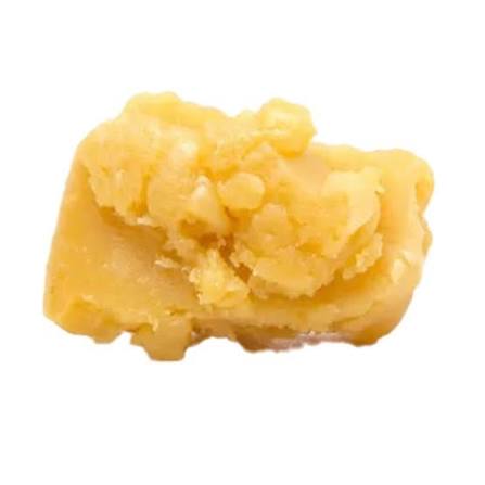 Banana Kush Butter